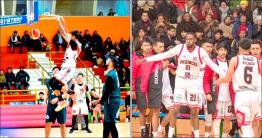 Equipos potosinos avanzan a paso firme hacia los Play Offs