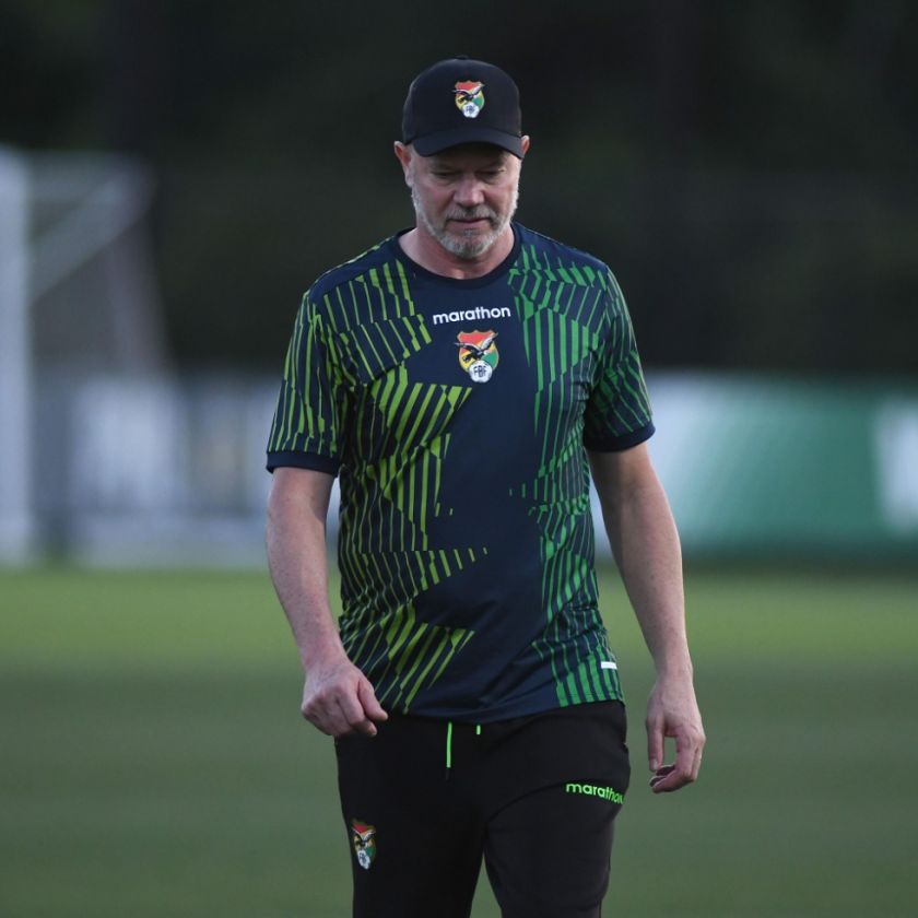 Zago: “vamos a adquirir todo el rodaje posible”