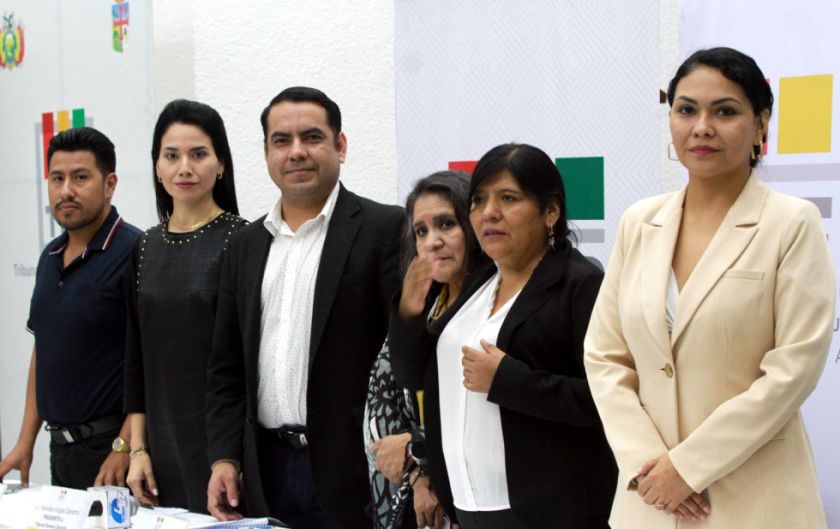 TSE convoca a encuentro político para definir la ruta rumbo a las elecciones 2025