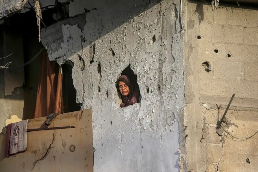 La inteligencia israelí alertó antes del 7 de octubre del plan de Hamás de capturar 250 rehenes