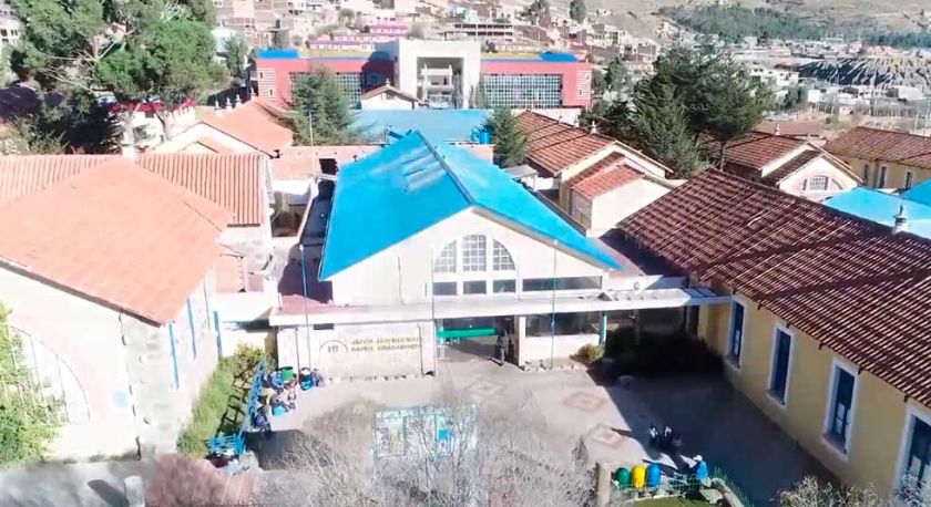 Buscan colecta de abrigo en invierno