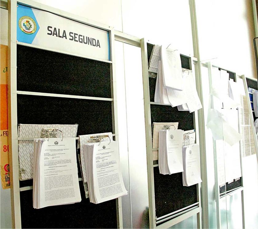 Fiscalía investiga presunta manipulación de un sorteo
