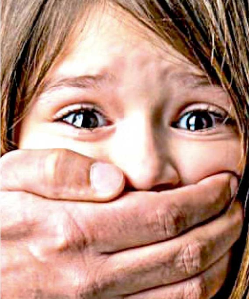 Catequista va a prisión por abuso sexual