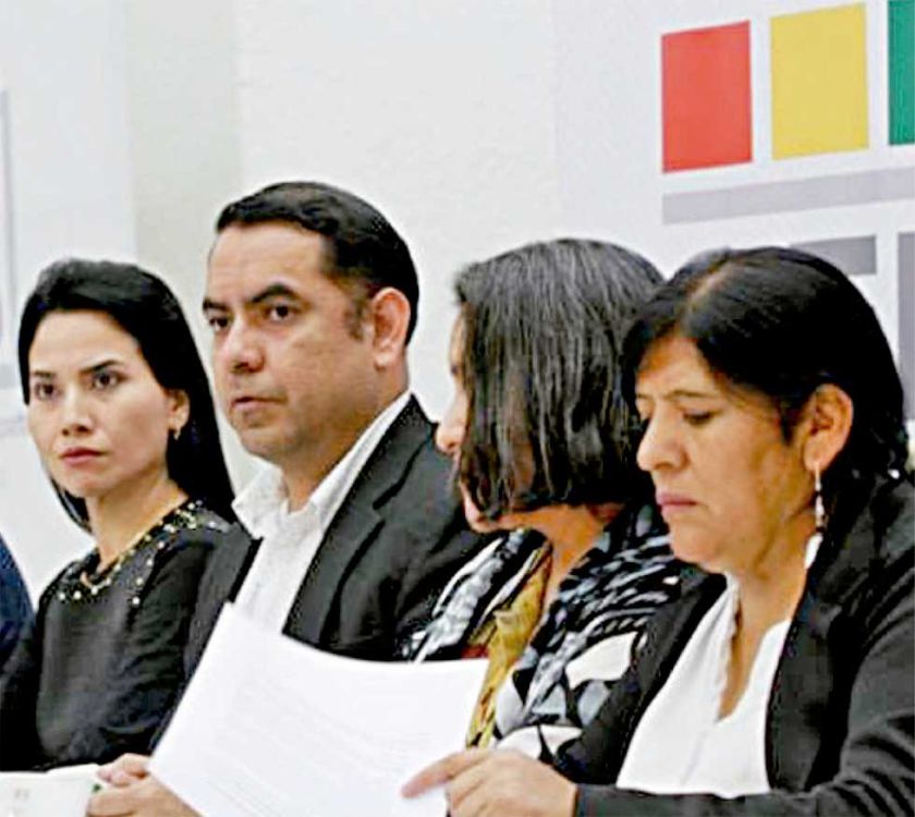TSE perfila las elecciones para agosto del año 2025