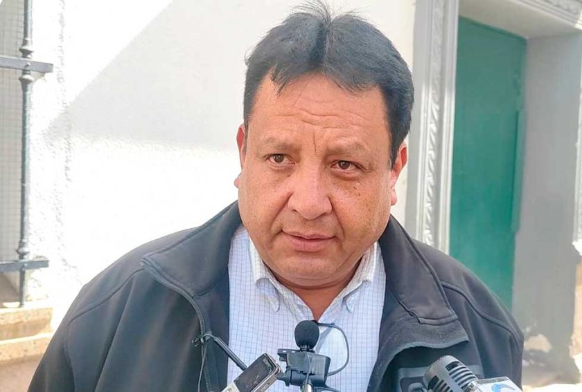Subsanan observaciones al proyecto de Sijllahuiri