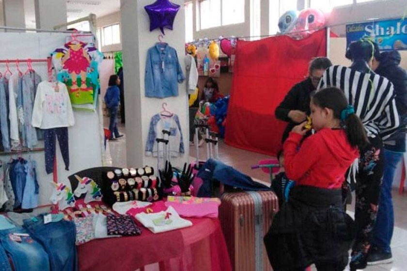 Anuncian una feria productiva en el campo ferial de la avenida Sevilla