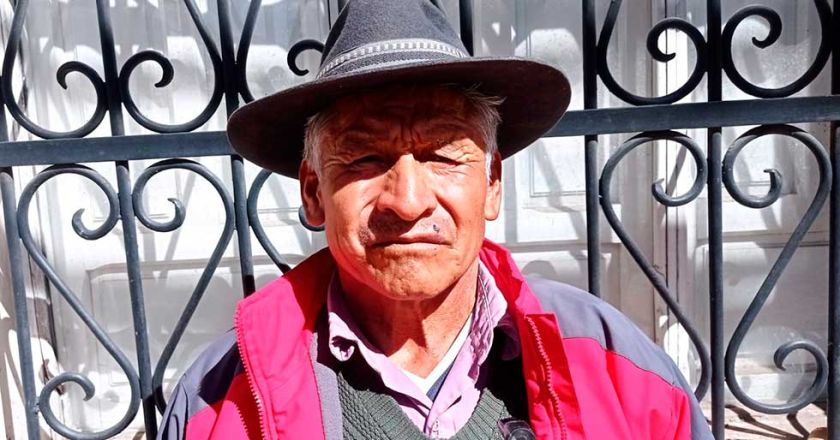 Con violencia intentan la renuncia de cuatro concejales en Chaquí
