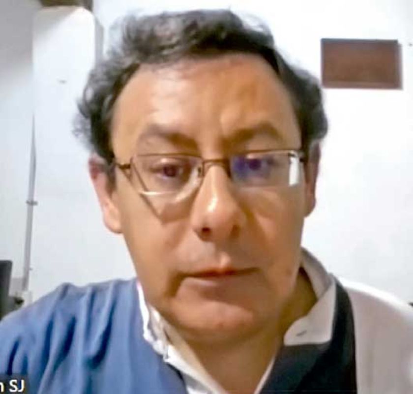 Abusos: Jesuitas admiten  que no siguieron protocolos 