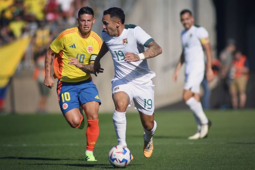 La selección nacional enfrenta a Estados Unidos en la hora de la verdad