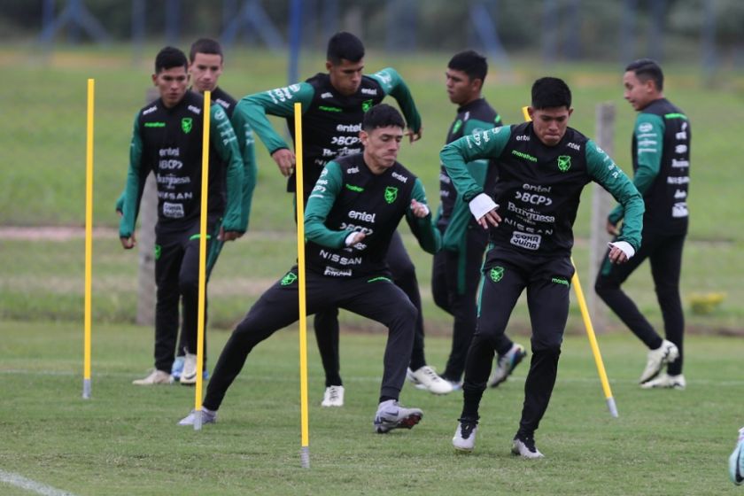 Selección nacional recibe millonaria motivación para avanzar de fase