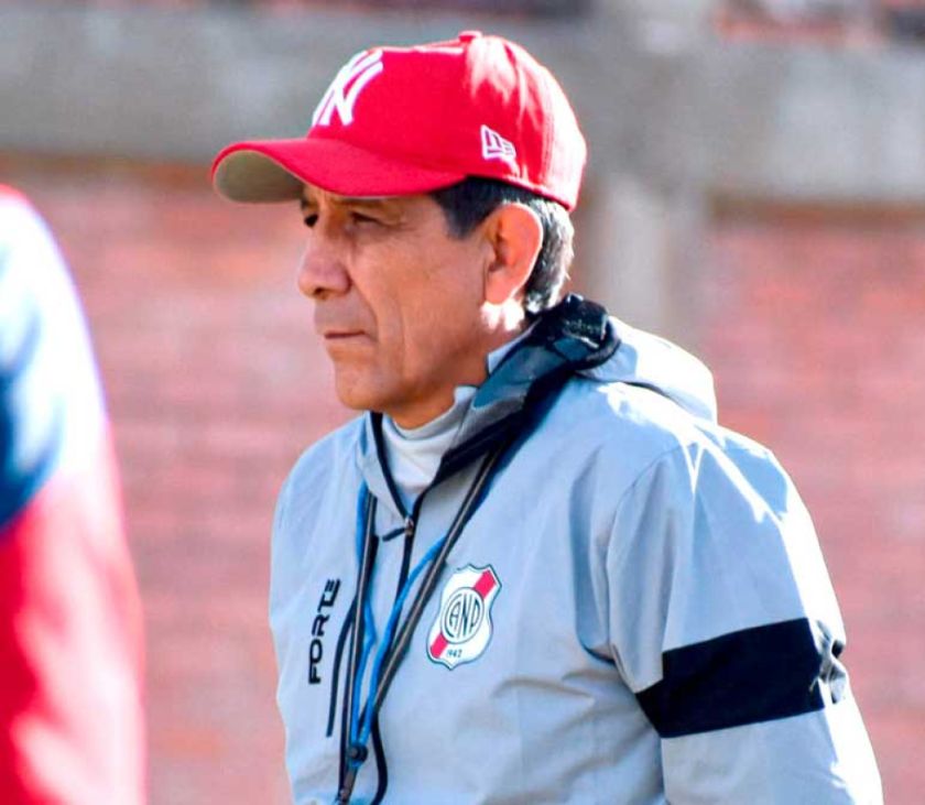 La banda roja sigue en busca de reforzar su ofensiva