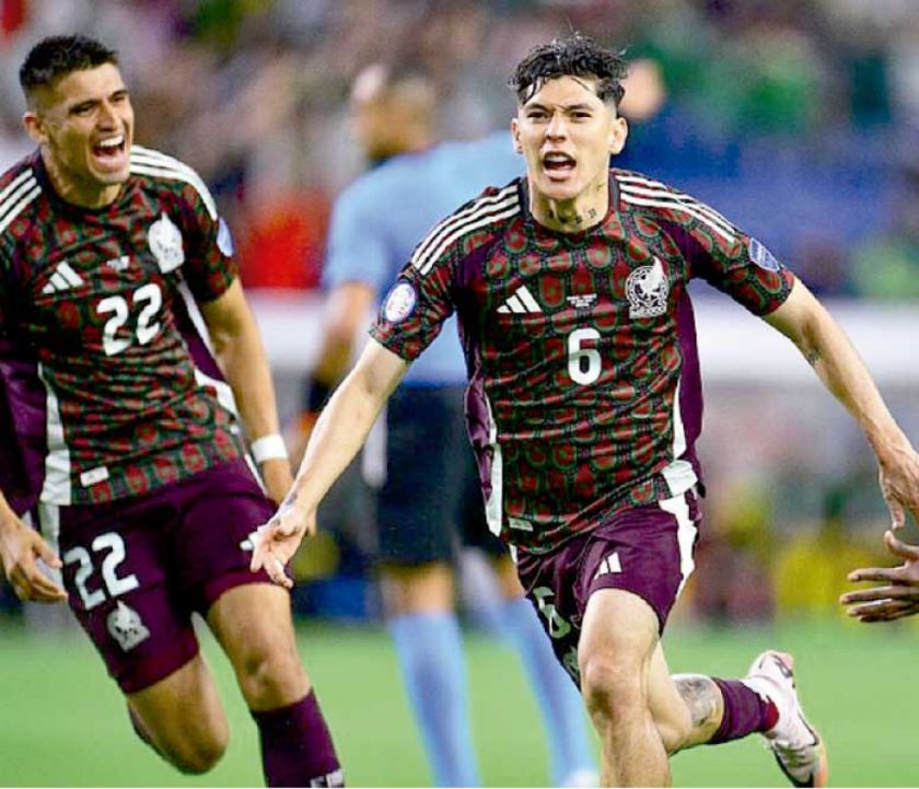 Justa remontada de la vinotinto
