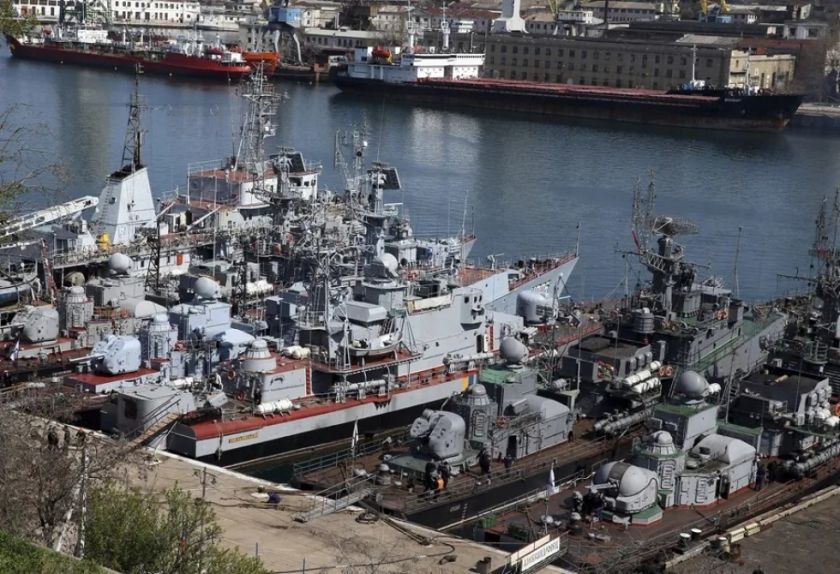 Rusia protesta ante la embajadora de EE.UU. por un ataque ucraniano a Crimea con misiles ATACMS