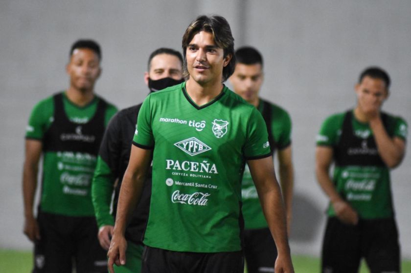 “Es lo que hay”: El mensaje de Martins sobre el debut de Bolivia en la Copa América