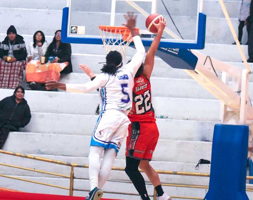 Equipos potosinos aseguran su pase a los Play Offs 
