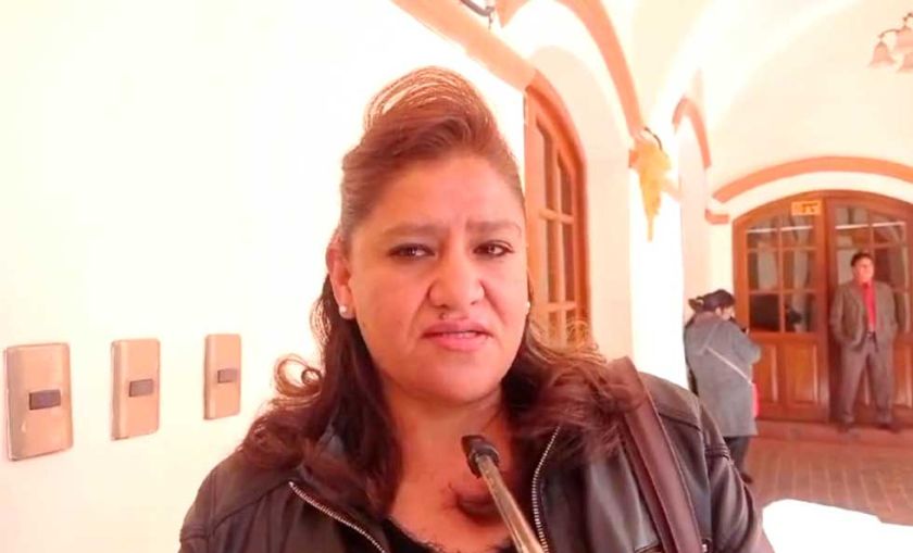 Alcalde asumió compromiso de mejorar las escuelas