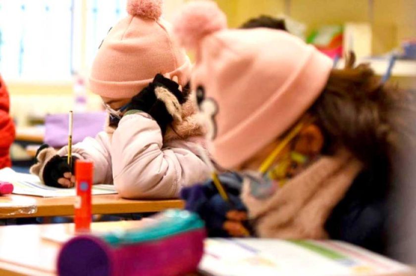Resfríos bajan en 12 por ciento en Potosí, personas jóvenes son las más afectadas