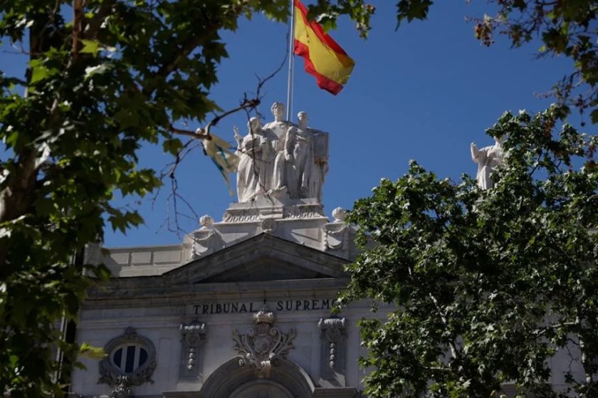 El Tribunal Supremo declara que un beso no consentido es una “agresión sexual”
