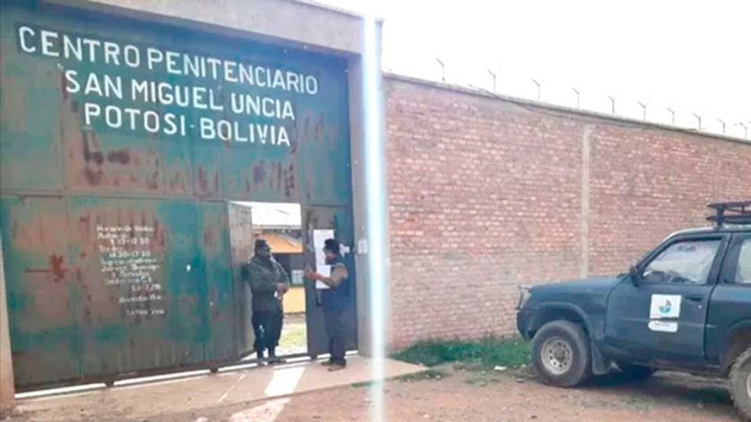 Hombre alcoholizado viola a su amiga y va a la cárcel