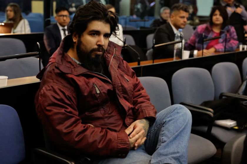 Argentina: principal imputado por atentado fallido contra Cristina Fernández admite su culpabilidad