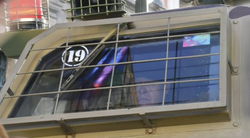 Excomandantes militares comparecerán este viernes ante un juez cautelar