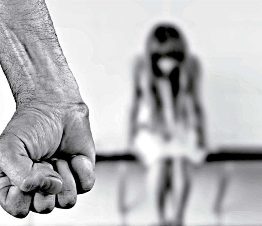 Bolivia: Violaciones  se incrementan de un 6,97% a 10,57%