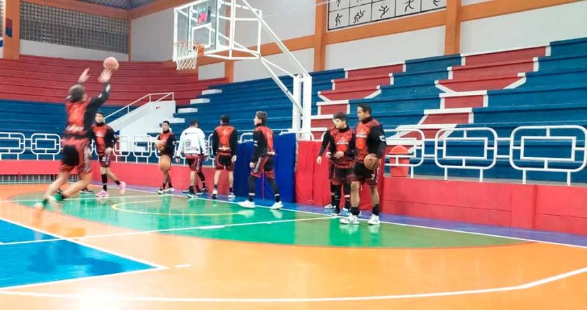 Kinwa y Saracho pelean el último boleto a los Play Offs