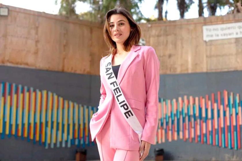 En Chile eligen a la primera mujer trans clasificada para Miss Universo