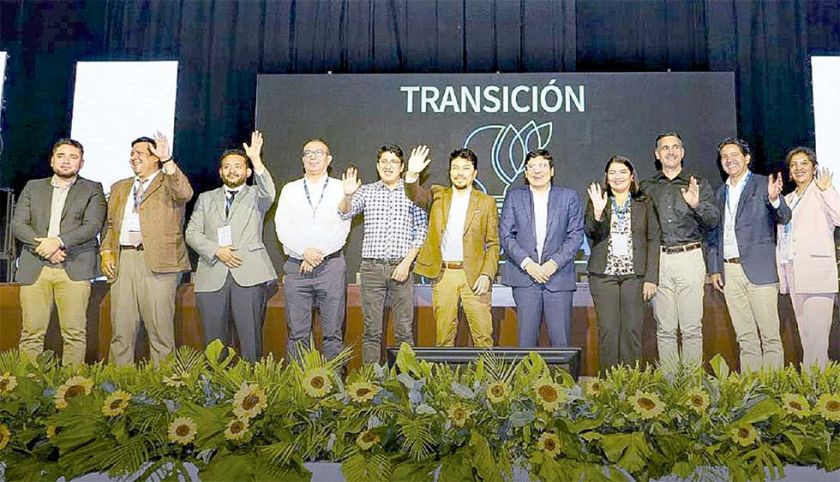 Foro: Bolivia se posiciona como “país atractivo” para las inversiones