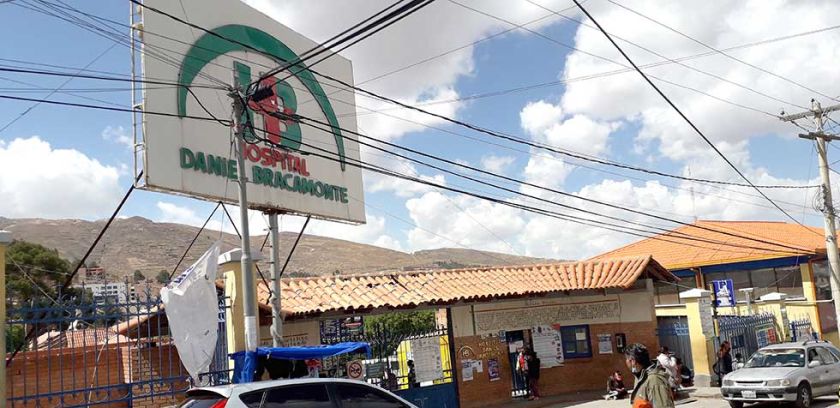 Bracamonte busca apoyar a pacientes con cáncer