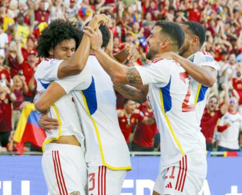 Sabor a vinotinto