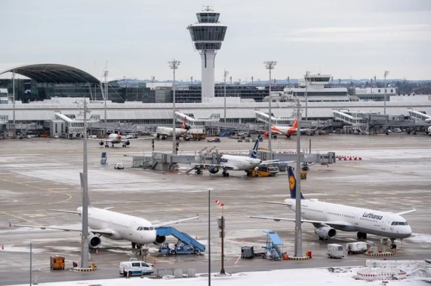 Aviadores de la UE ven peligrosa la propuesta para que los aviones vuelen con un solo piloto