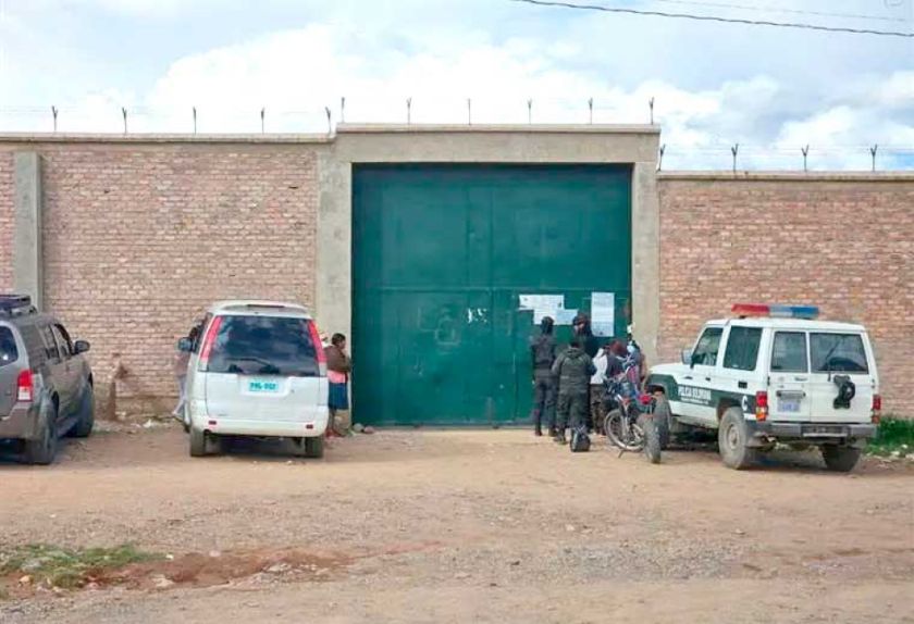 Un hombre va a prisión por la relación con una joven