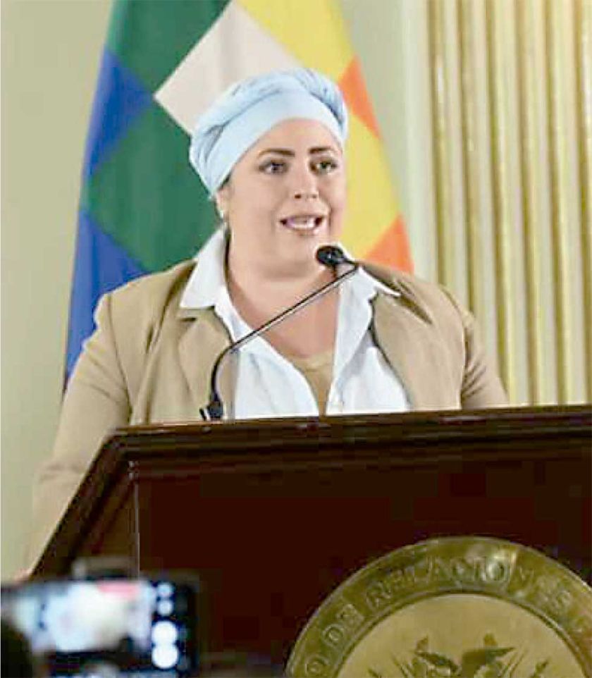 Bolivia, Cuba y Venezuela reaccionan tras la posición del gobierno de Milei