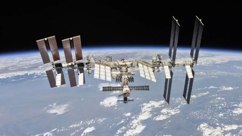 Rusia lanzará el primer módulo de su nueva estación espacial el cuarto trimestre de 2027