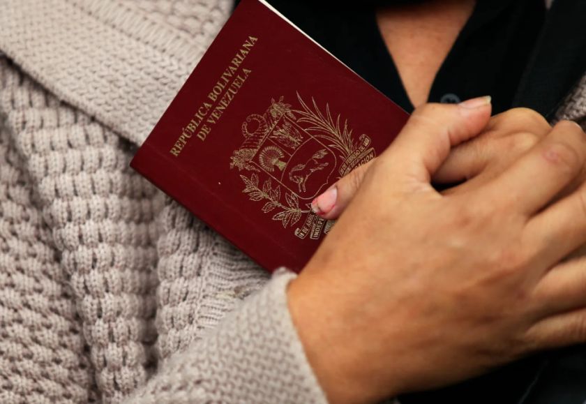 Perú comienza a exigir visa y pasaporte a todos los ciudadanos venezolanos