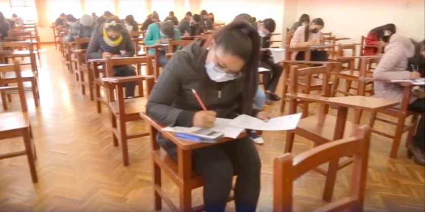 Receso en la UATF inicia el 15 de julio