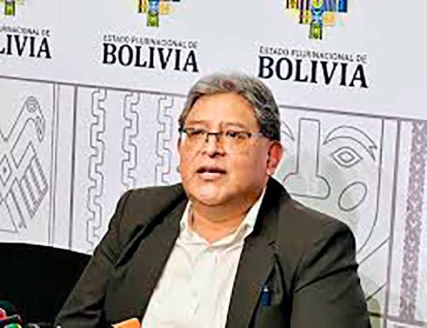 El BCB descarta emisión de billetes; afirma que se está actualizando su stock