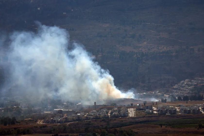 Ya son más de 38.000 los muertos provocados por la guerra israelí en Gaza