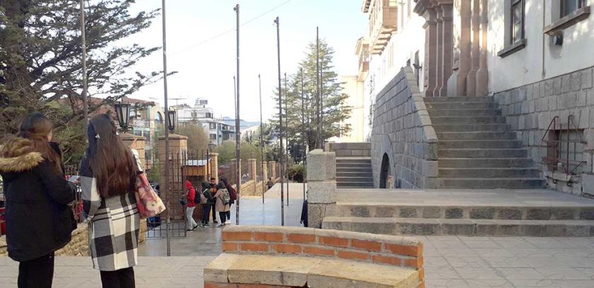 Hoy cierra plazo para registro al examen de la U