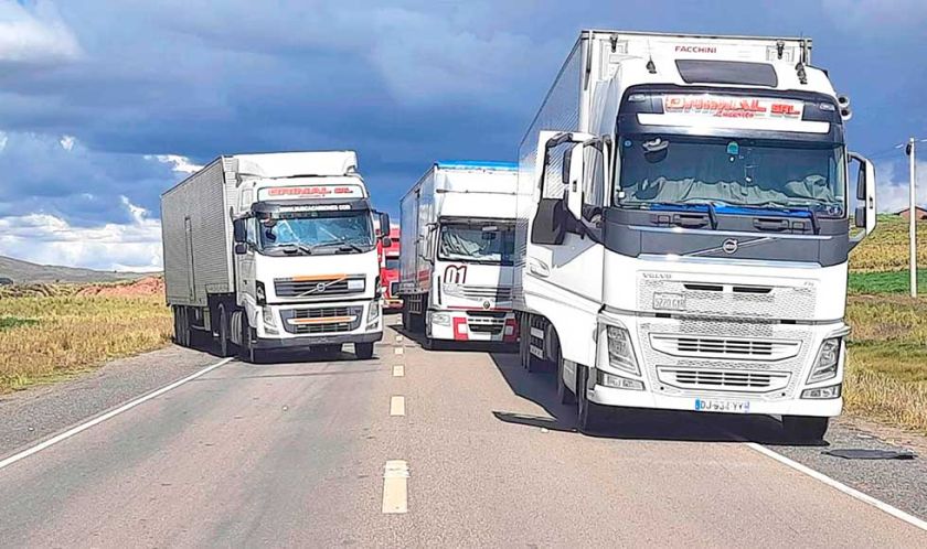 Emiten norma para que transporte se beneficie con una tasa cero IVA