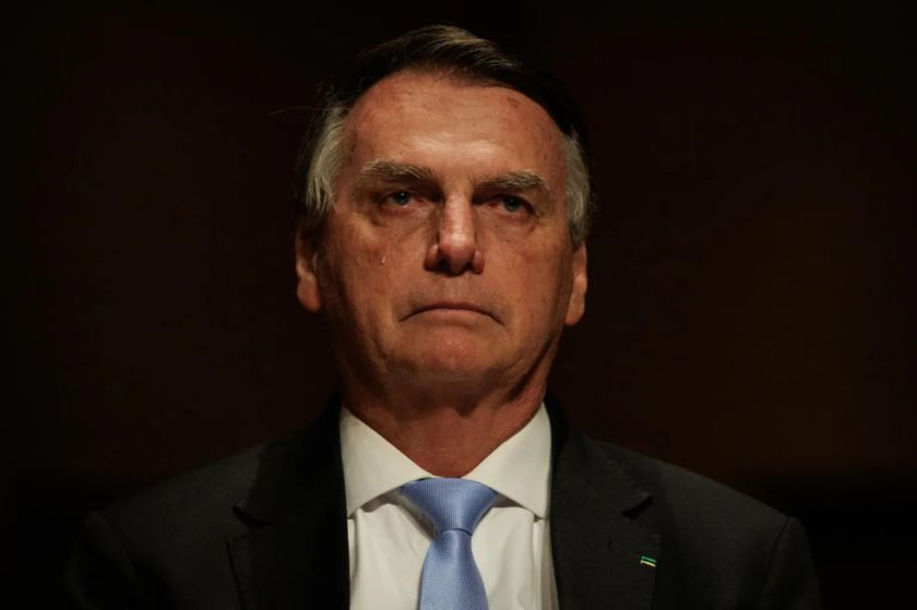La Policía imputa a Bolsonaro por la apropiación de joyas obsequiadas a la Presidencia