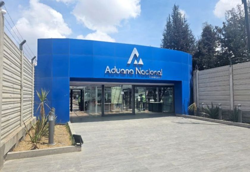 La Aduana Nacional habilita pagos diferidos para facilitar importaciones