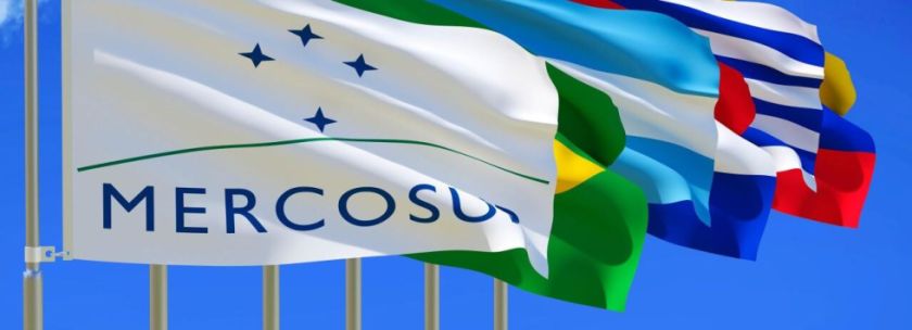 Delegaciones de Mercosur instalan reuniones previas a citas de ministros y de presidentes