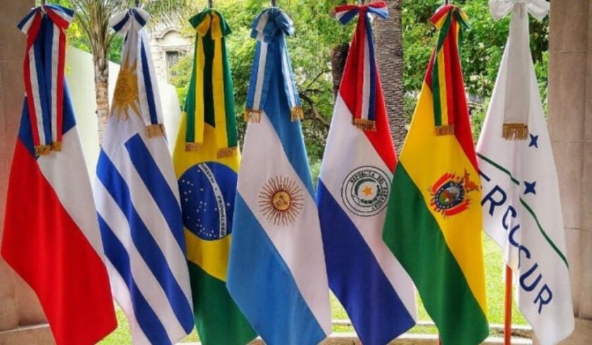 Ingreso de Bolivia al Mercosur abre mercado de 300 millones de personas para la producción nacional