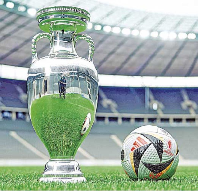 Balón especial