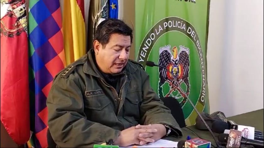 Cuatro denuncias evidencian el abuso hacia adolescentes en Potosí