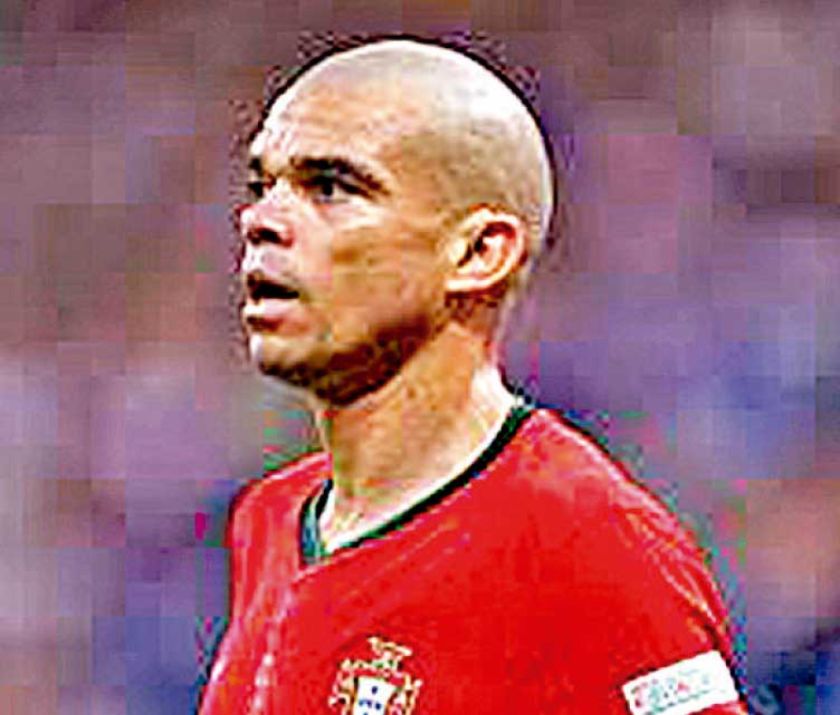 El Oporto revela que Pepe no continuará en sus filas