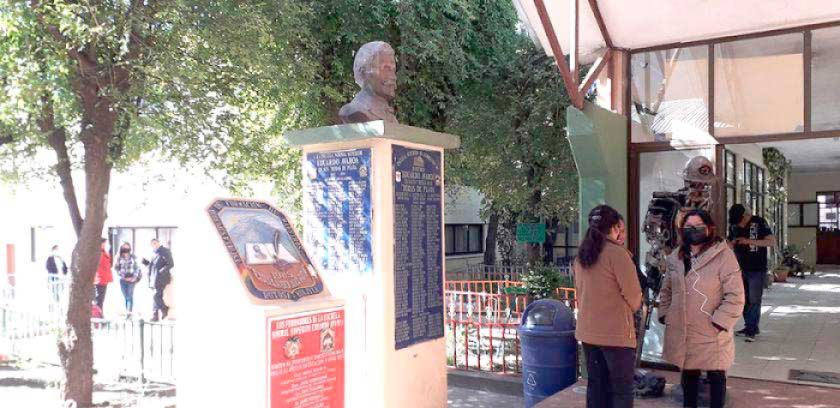 La Esfmea reinicia sus actividades tras receso 