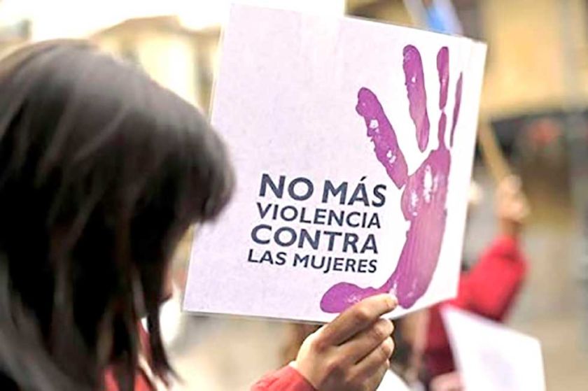 Más de 1.000 familias sufrieron violencia en el primer semestre